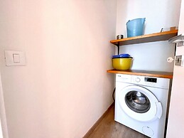 Pleasant Apartment With Shared Pool