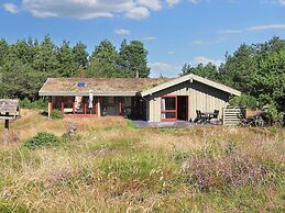 6 Person Holiday Home in Blokhus