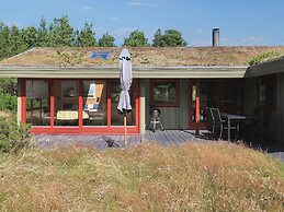 6 Person Holiday Home in Blokhus