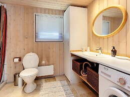 6 Person Holiday Home in Blokhus