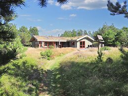 6 Person Holiday Home in Blokhus