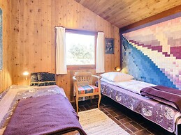 6 Person Holiday Home in Blokhus