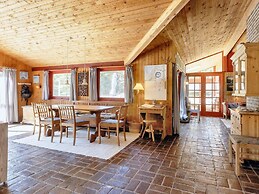 6 Person Holiday Home in Blokhus