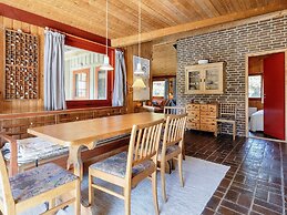 6 Person Holiday Home in Blokhus