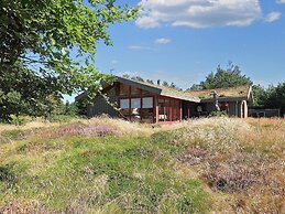 6 Person Holiday Home in Blokhus