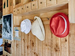 6 Person Holiday Home in Blokhus