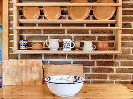 6 Person Holiday Home in Blokhus