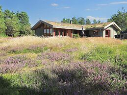 6 Person Holiday Home in Blokhus