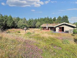 6 Person Holiday Home in Blokhus