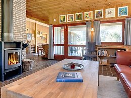 6 Person Holiday Home in Blokhus