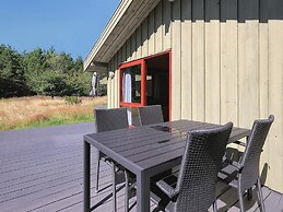 6 Person Holiday Home in Blokhus