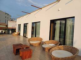 Princi Potes Luxury Suites