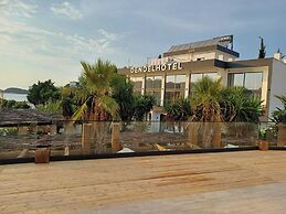 Princi Potes Luxury Suites