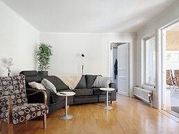 5 Star Holiday Home in Visby