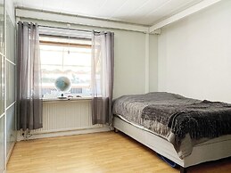 5 Star Holiday Home in Visby