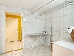 5 Star Holiday Home in Visby