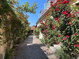5 Star Holiday Home in Visby