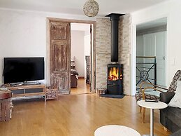 5 Star Holiday Home in Visby