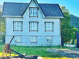 7 Person Holiday Home in Gurskoy