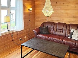 7 Person Holiday Home in Gurskoy