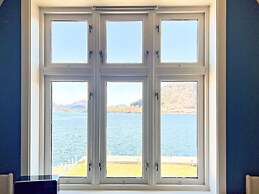 7 Person Holiday Home in Gurskoy