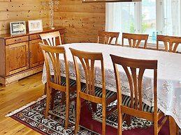 7 Person Holiday Home in Gurskoy