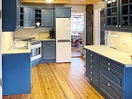 7 Person Holiday Home in Gurskoy