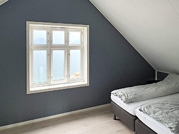 7 Person Holiday Home in Gurskoy