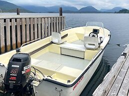 7 Person Holiday Home in Gurskoy