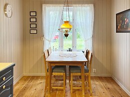 7 Person Holiday Home in Gurskoy