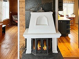 7 Person Holiday Home in Gurskoy