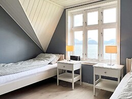 7 Person Holiday Home in Gurskoy