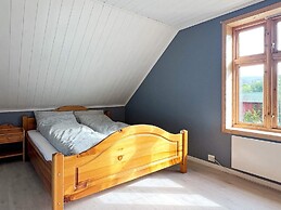 7 Person Holiday Home in Gurskoy