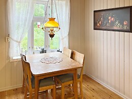 7 Person Holiday Home in Gurskoy