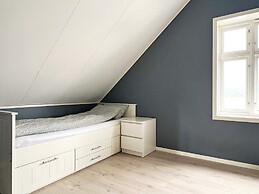 7 Person Holiday Home in Gurskoy