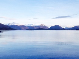 7 Person Holiday Home in Gurskoy