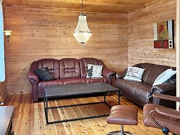 7 Person Holiday Home in Gurskoy