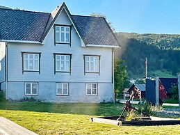 7 Person Holiday Home in Gurskoy