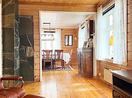 7 Person Holiday Home in Gurskoy