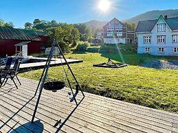 7 Person Holiday Home in Gurskoy