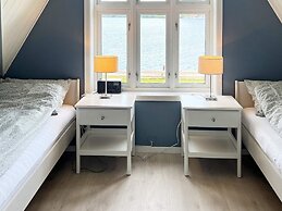 7 Person Holiday Home in Gurskoy