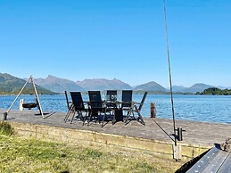 7 Person Holiday Home in Gurskoy