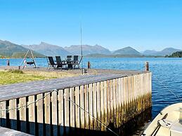 7 Person Holiday Home in Gurskoy