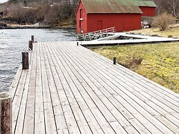 7 Person Holiday Home in Gurskoy