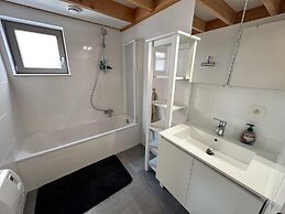 Cozy Polder House on the Westhinder Domain