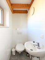 Cozy Polder House on the Westhinder Domain