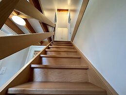 Cozy Polder House on the Westhinder Domain