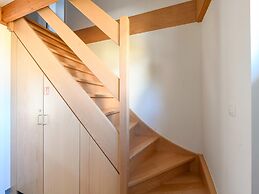 Cozy Polder House on the Westhinder Domain