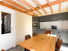 Cozy Polder House on the Westhinder Domain