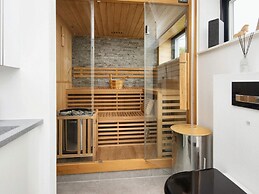 5 Star Holiday Home in Sonderborg
